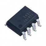 HCPL-2631 SMD