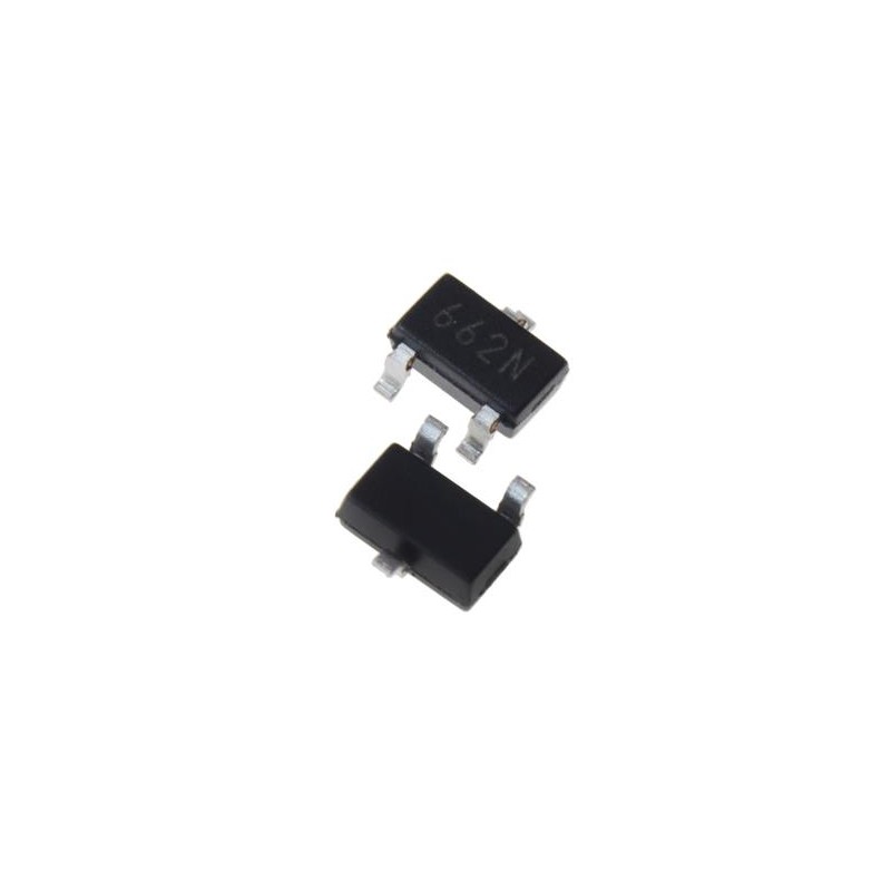 XC6206P332MR