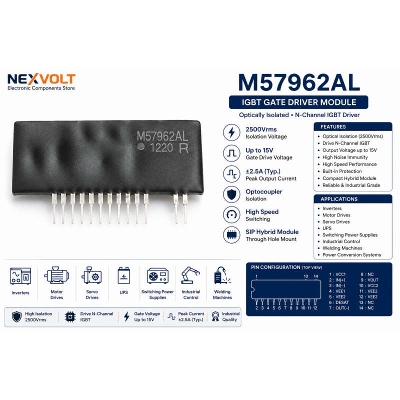 M57962AL