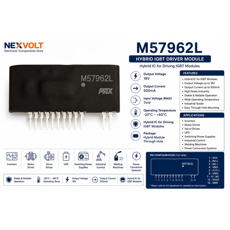 M57962L