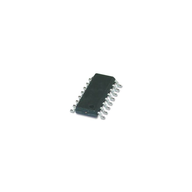 74AHCT138D