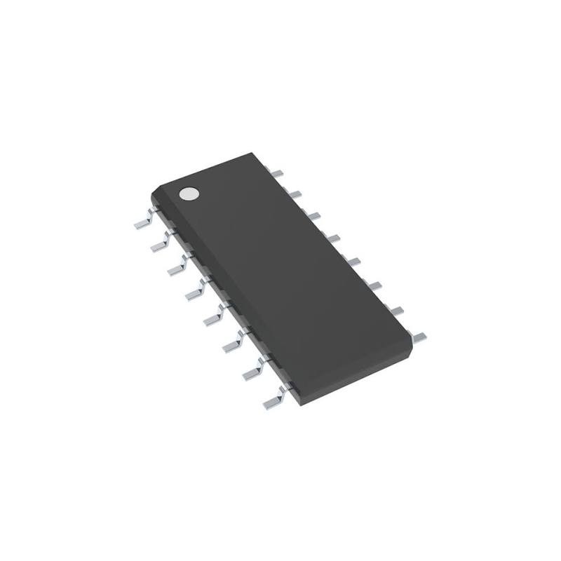 SN74HCT257DR