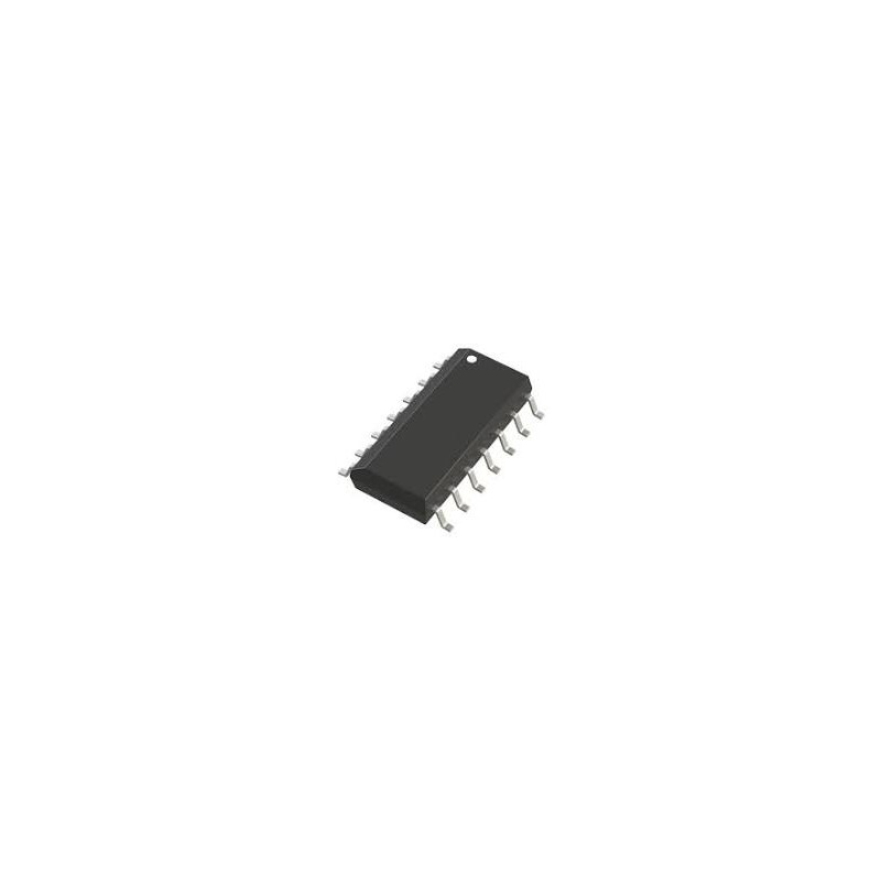 74AHCT32D
