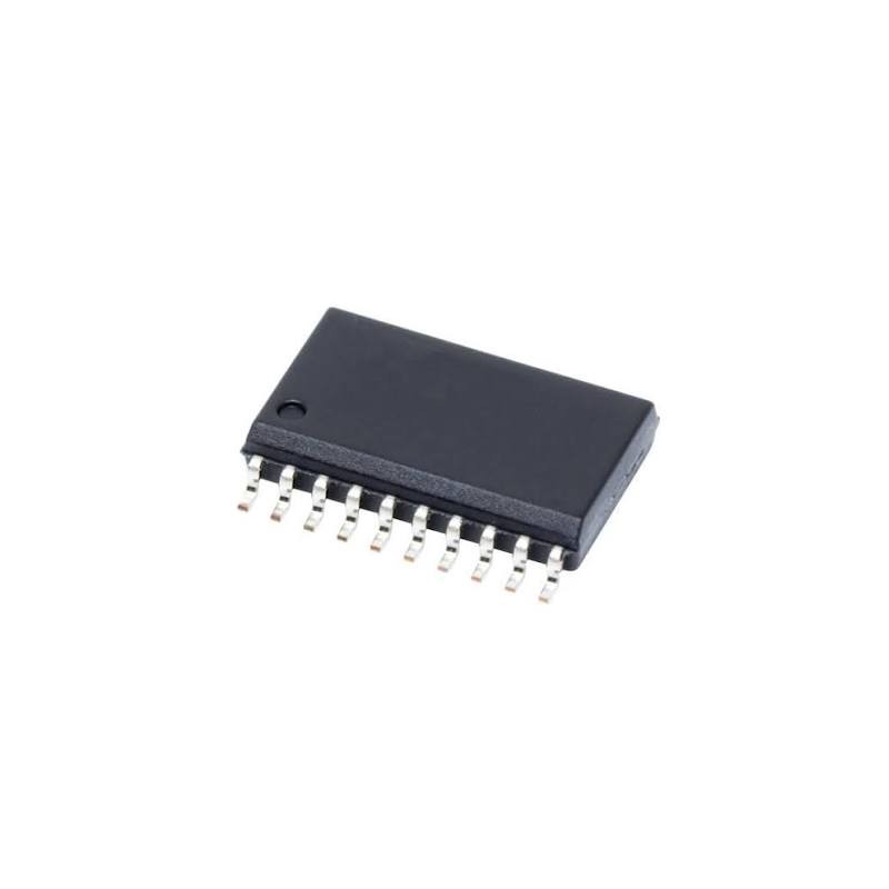 SN74AHCT573DWR