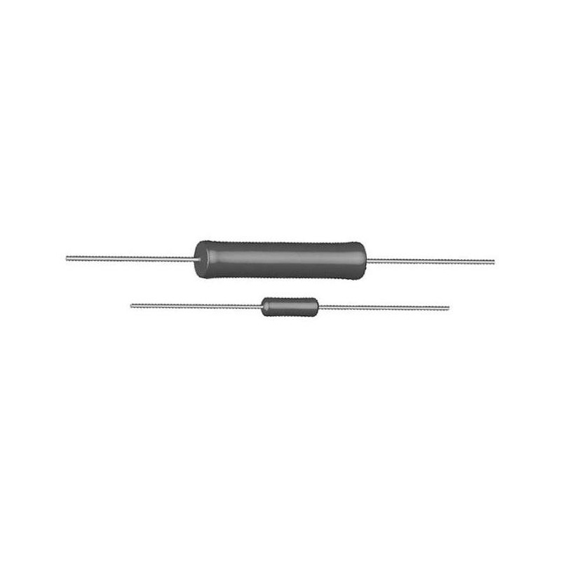 مقاومت 1.5R WIREWOUND