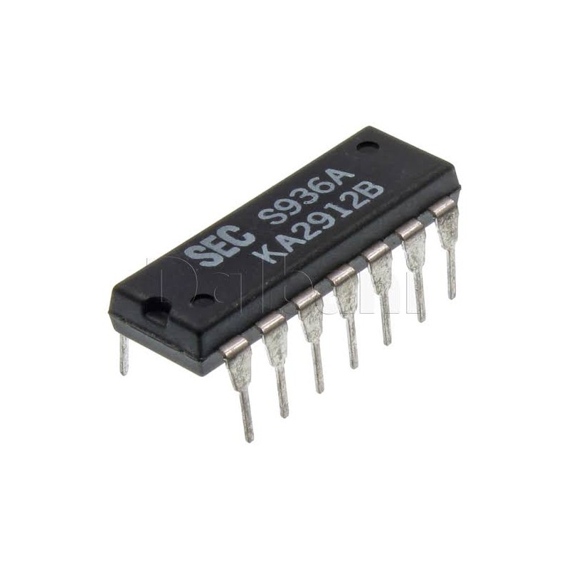 KA2912B