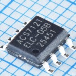 ACS712T ELC-05B