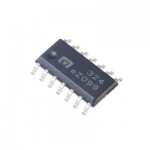 LM324DT