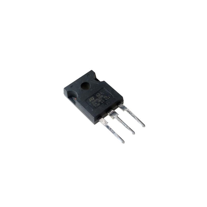 STW34NM60ND