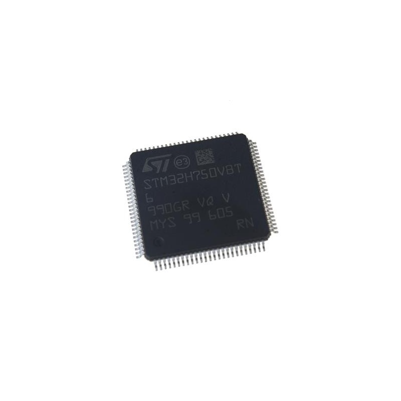 STM32H750VBT6