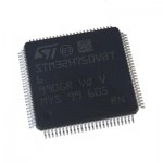 STM32H750VBT6