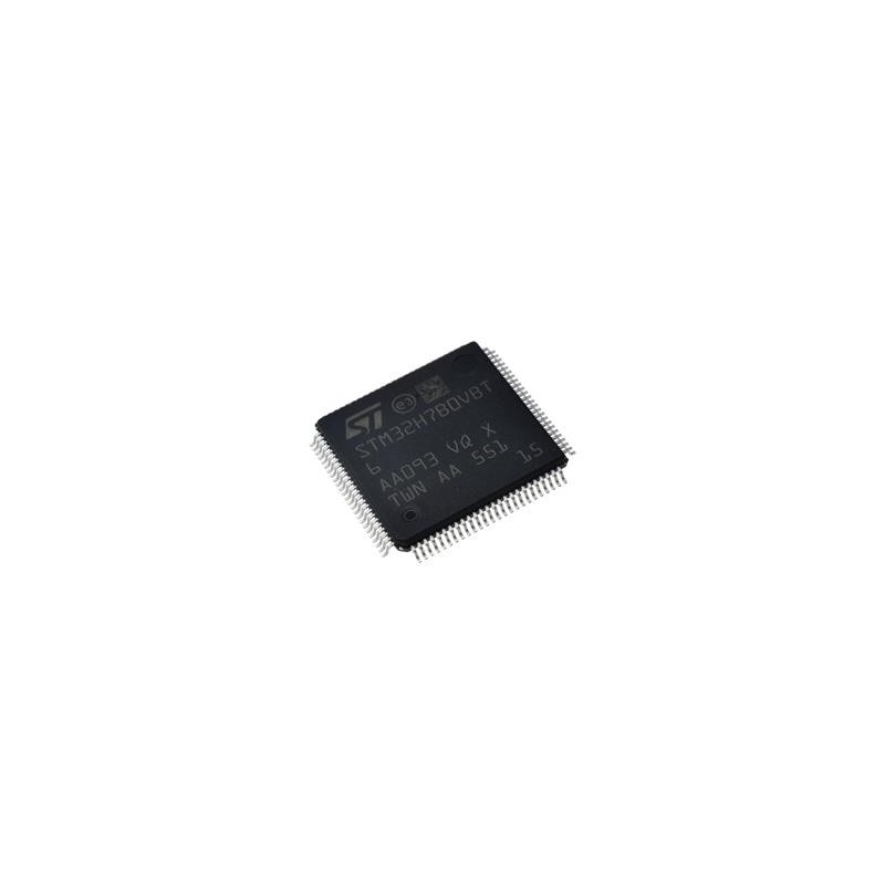 STM32H7B0VBT6