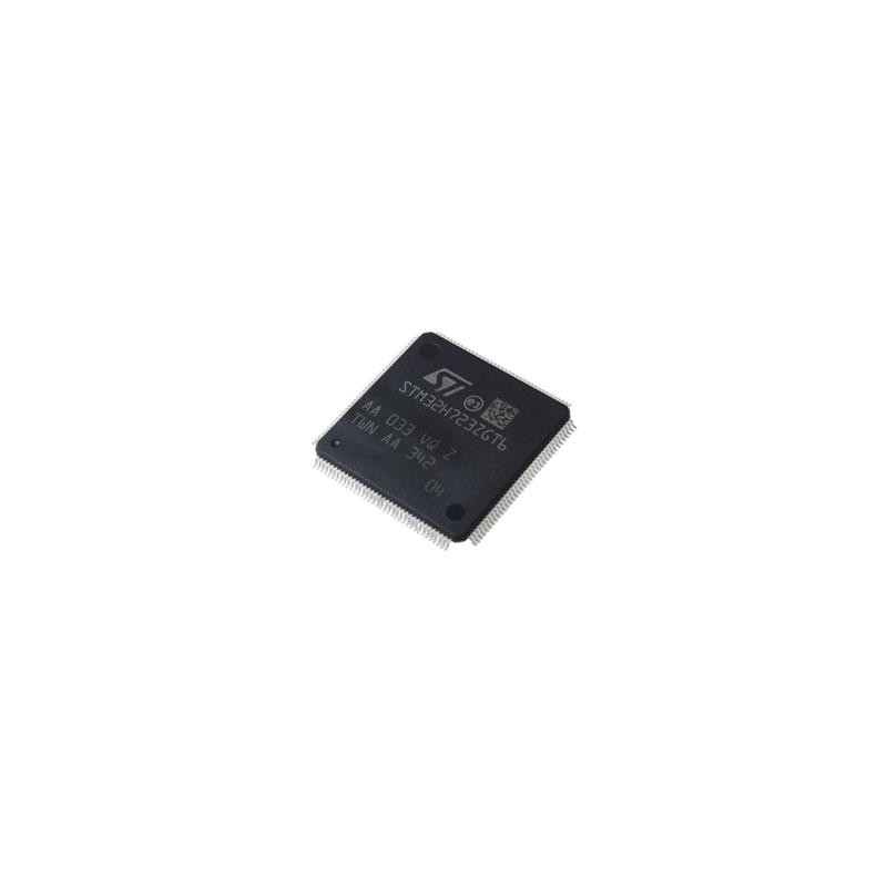 STM32H723ZGT6