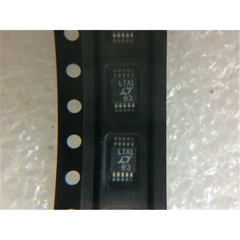 LT4351IMS