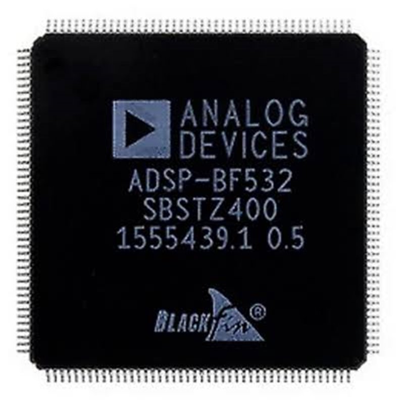ADSP-BF532SBSTZ400