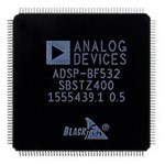 ADSP-BF532SBSTZ400