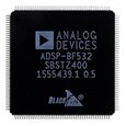 ADSP-BF532SBSTZ400
