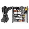 منبع تغذیه کامپیوتر گرین مدل GP400A-ECO