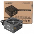 منبع تغذیه کامپیوتر گرین مدل GP400A-ECO