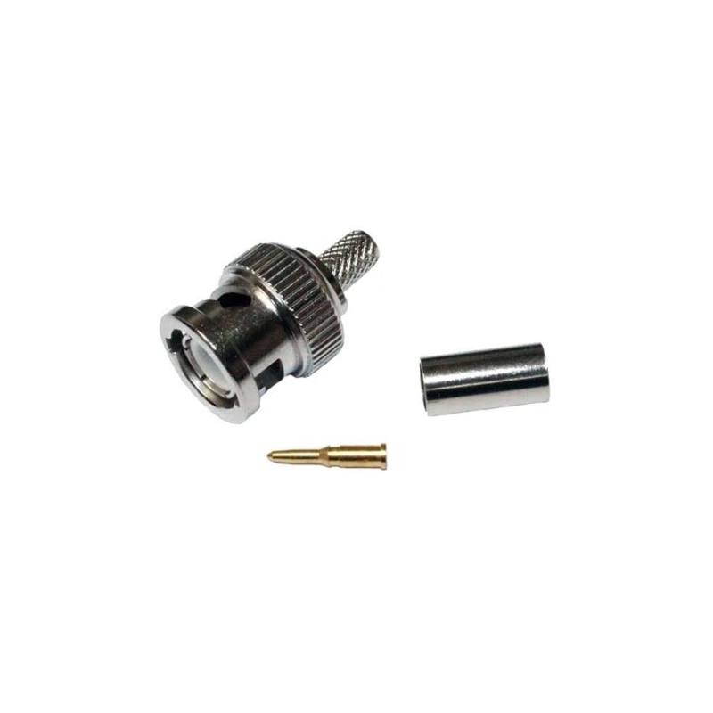 BNC-Male-RG59-Crimp
