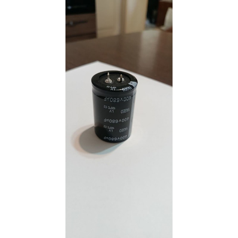 C680UF400VE