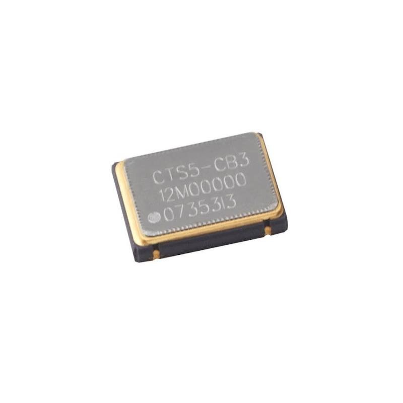اسیلاتور 25 مگاهرتز(CB3LV-3C-25.000-T)