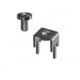 کانکتور روبردی پیچ خور سایز 3mm