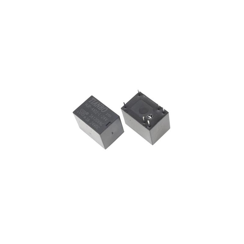 HJR-4102-L-24V