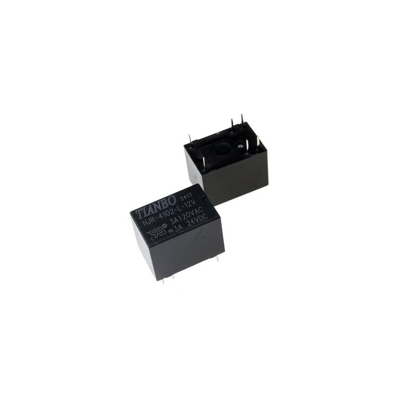 HJR-4102-L-12V