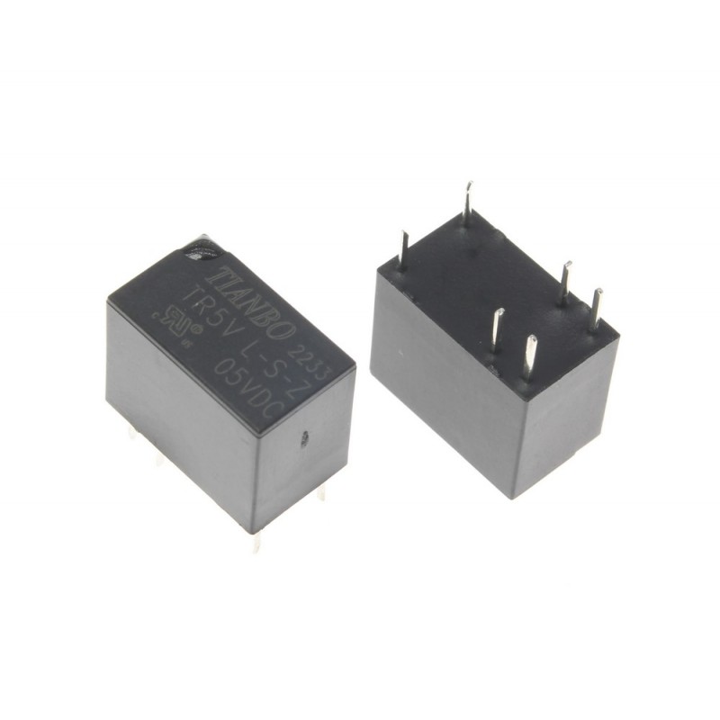 TR5V L-S-Z 05VDC