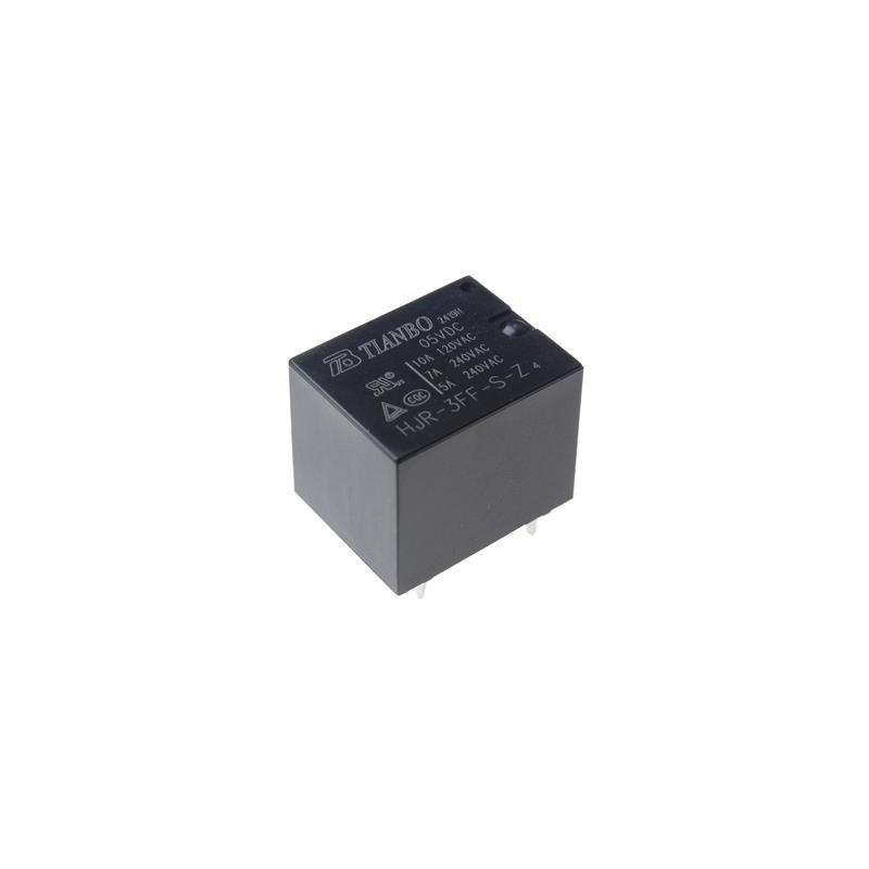 HJR-3FF-5VDC-S-Z