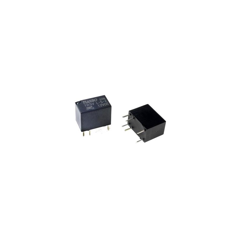 TR5V L-S-Z 12VDC