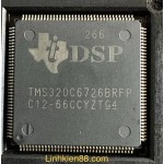 TMS320C6726BRFP