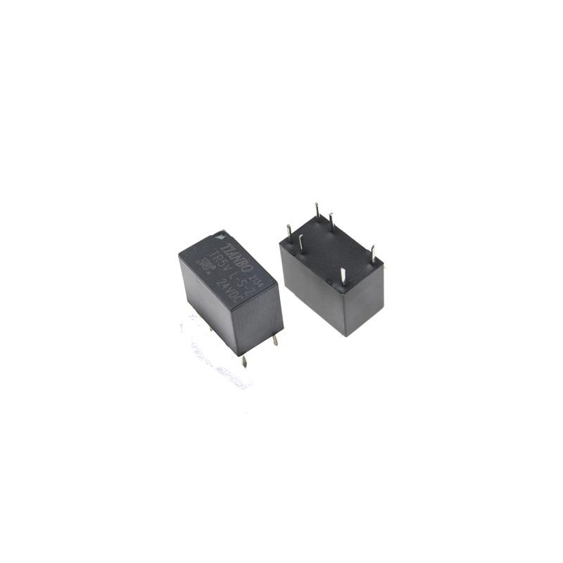 TR5V L-S-Z 24VDC