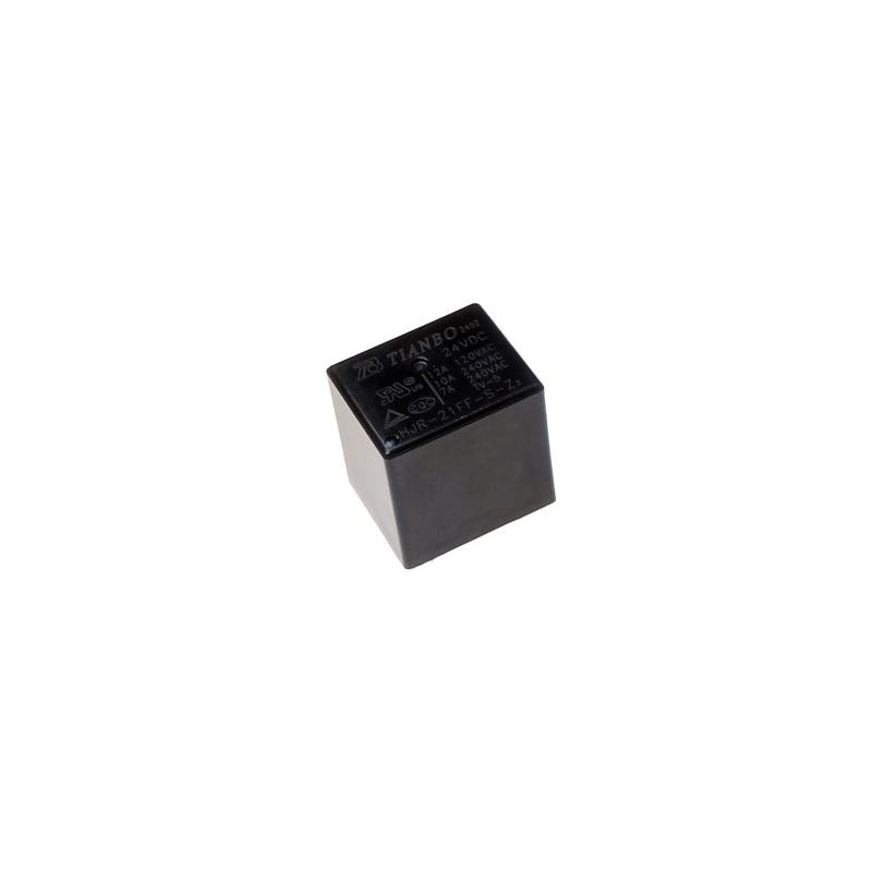 HJR-21FF-S-Z-24VDC