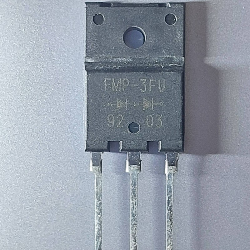 FMP-3FU
