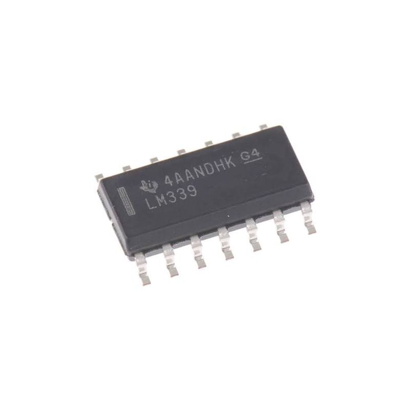LM339D
