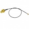 RF Cable IPX To SMA Female