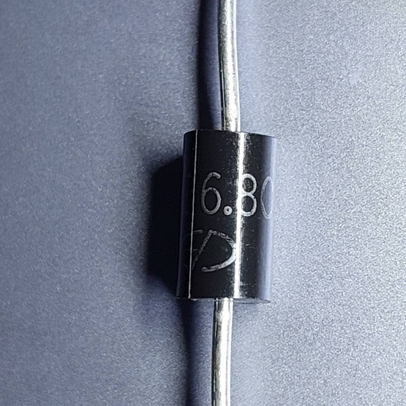 1.5KE6.8CA