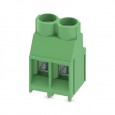 MKDS 5/ 2-6-35   2-Position PCB terminal block 