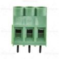 KF635-3PIN   BLOCK TERMINAL