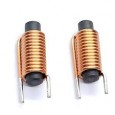 سلف 3.5UH 8A 20x6MM