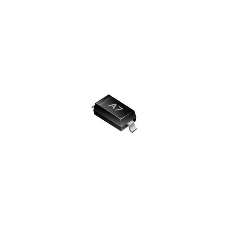 1N4007 SMD SMA