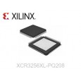 XCR3256XL-PQ208  XILINX