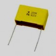 MKT Capacitor  1UF  400V