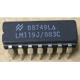 LM119J