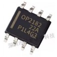 OPA2182ID