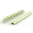 DIN2x32-Female-Right Angle-AB
