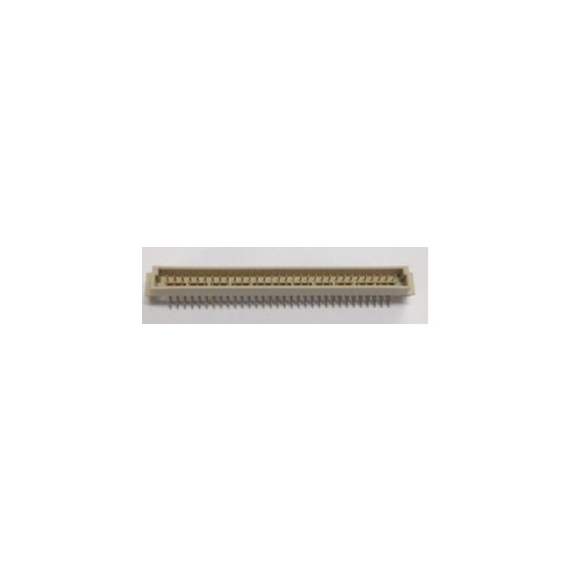 DIN2x32-Male-Right Angle-AB