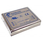 FDC15-48S140   48V to 140V/110mA